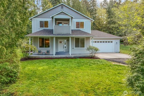 31116 Baltic Ln Ne, Poulsbo, WA, 98370-9331 | Card Image