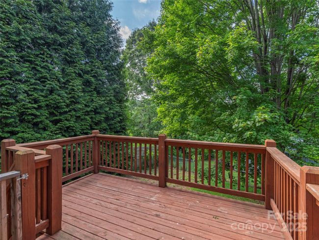 151 Ingram Loop, House other with 3 bedrooms, 2 bathrooms and null parking in Clyde NC | Image 15