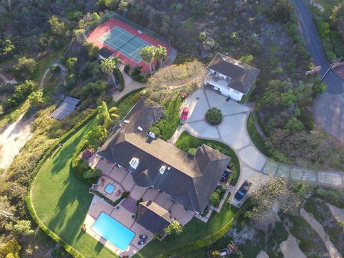 4701 El Mirar, Rancho Santa Fe, CA, 92067 | Card Image