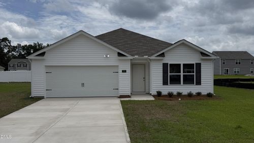 109 Claude Street, La Grange, NC, 28551 | Card Image
