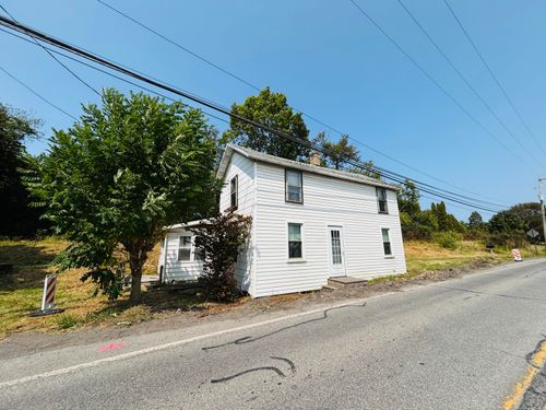 3773 Morrisdale Allport Hwy, Morrisdale, PA, 16858-8324 | Card Image