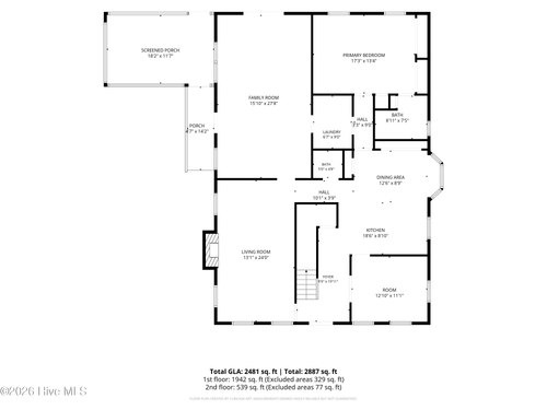 101 Marsh Rd, Washington, NC, 27889-3135 | Card Image