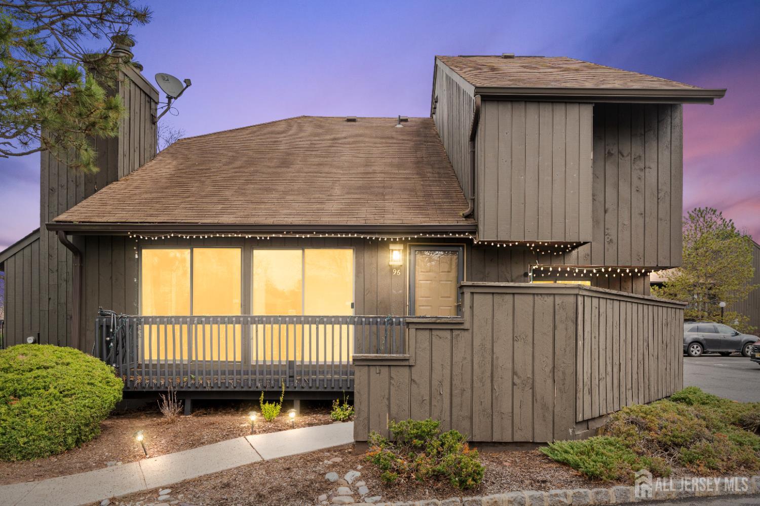 Residential in Edison 3