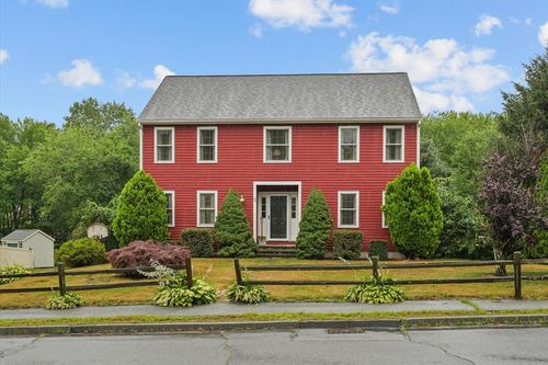 39 Harriman Rd, Hudson, MA, 01749 | Card Image