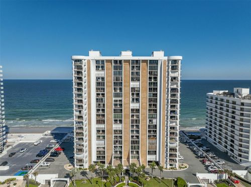 19b4-3003 S Atlantic Ave, Daytona Beach Shores, FL, 32118-6149 | Card Image
