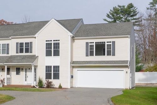 1-1 Thomas Cir, West Bridgewater, MA, 02379-1360 | Card Image