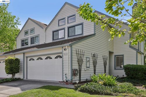1824 Mockingbird Pl, Danville, CA, 94526 | Card Image