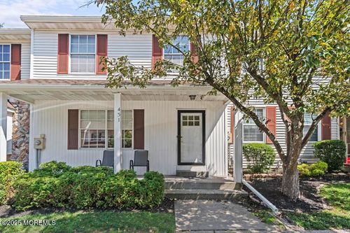 431 Rose Ct, Lakewood, NJ, 08701-5873 | Card Image