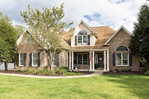 102 Brickbarn Ct, Oakdale, PA, 15071-3851 | Card Image