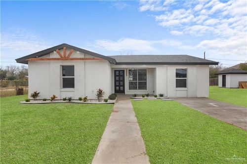 313 W Eller Ave, Pharr, TX, 78577-2923 | Card Image