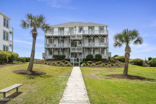 5a1-2809 Pier Pointe Dr, Emerald Isle, NC, 28594-3908 | Card Image