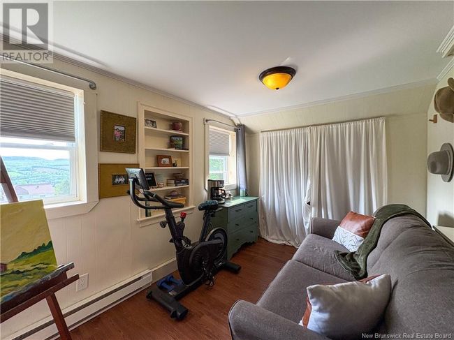 124 Riverview Dr, House other with 5 bedrooms, 2 bathrooms and null parking in Florenceville Bristol NB | Image 37