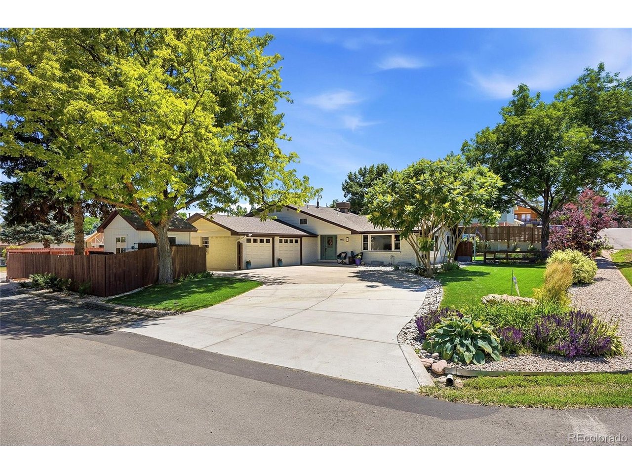 Residential in Broomfield 2