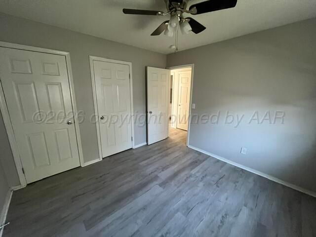 Residential Lease in Amarillo 4
