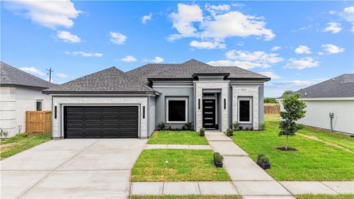 4002 San Gabriel, San Juan, TX, 78589 | Card Image