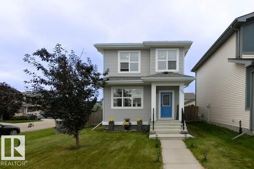 101 Hudson Cove, Spruce Grove, AB, T7X0R8 | Card Image