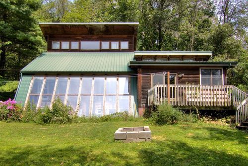 2169 Yaeger Valley Rd, WAUMANDEE, WI, 54622-8100 | Card Image