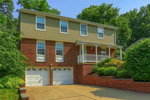 217 Baintree Rd, Coraopolis, PA, 15108-2809 | Card Image