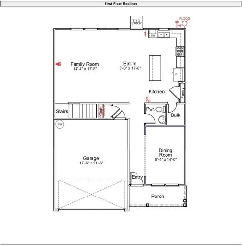 2300 Mill Loop, Spartanburg, SC, 29301-6903 | Card Image