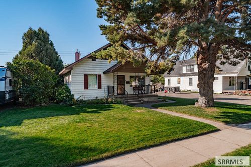 283 W 1st S, Rigby, ID, 83442-1317 | Card Image