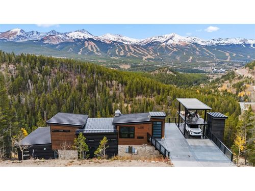 2520 Boreas Pass Rd, BRECKENRIDGE, CO, 80424-5116 | Card Image