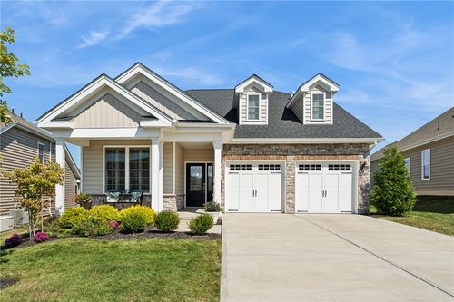 416 Freedom Dr, Gibsonia, PA, 15044-6518 | Card Image