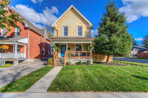 199 Rawdon St, Brantford, ON, N3S6E9 | Card Image