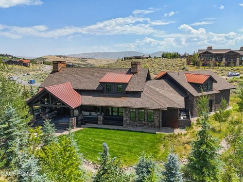 4616 Aspen Camp Loop, Park City, UT, 84098-4910 | Card Image