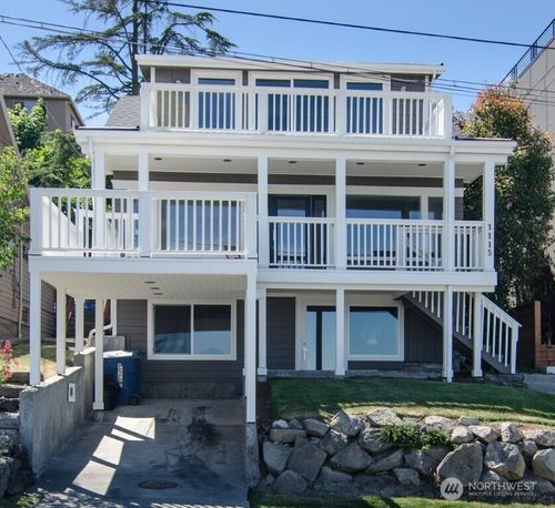 1115 Lake Washington Blvd S, Seattle, WA, 98144-3315 | Card Image