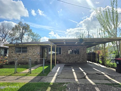 812 S Magnolia Street, Lafayette, LA, 70501 | Card Image