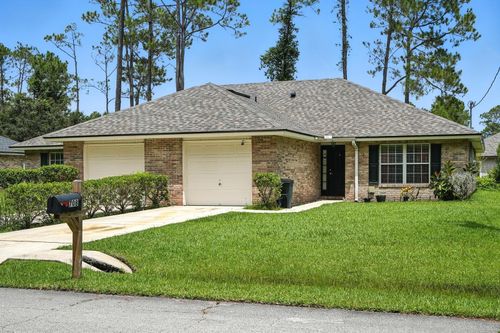 70 Red Mill Dr, Palm Coast, FL, 32164-6614 | Card Image