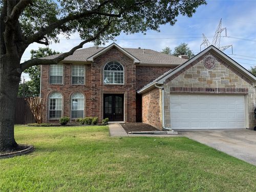 3704 Racquet Ct, Plano, TX, 75023-3727 | Card Image