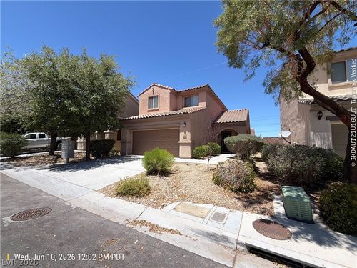 2388 Rue Bienville Way, Henderson, NV, 89044-0431 | Card Image