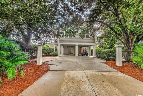 816 11th Ave N, Surfside Beach, SC, 29575-4167 | Card Image