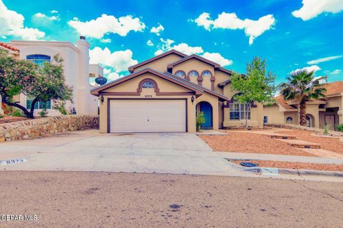 6372 Franklin Ridge Dr, El Paso, TX, 79912-8128 | Card Image