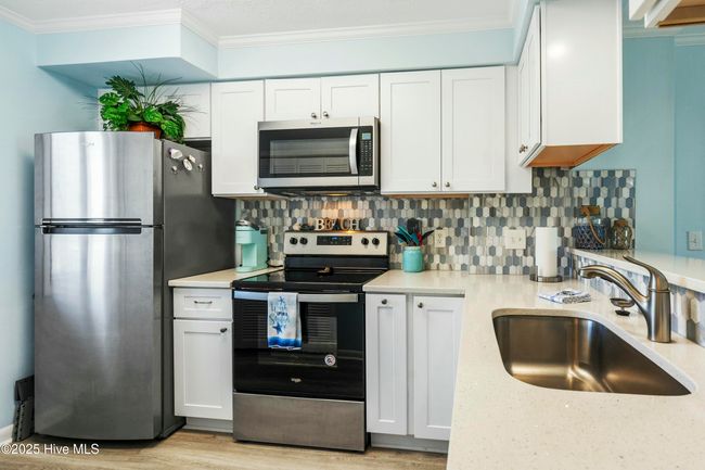 1601 - 1601 Sand Dollar Ct, Condo with 2 bedrooms, 2 bathrooms and null parking in Kure Beach NC | Image 15