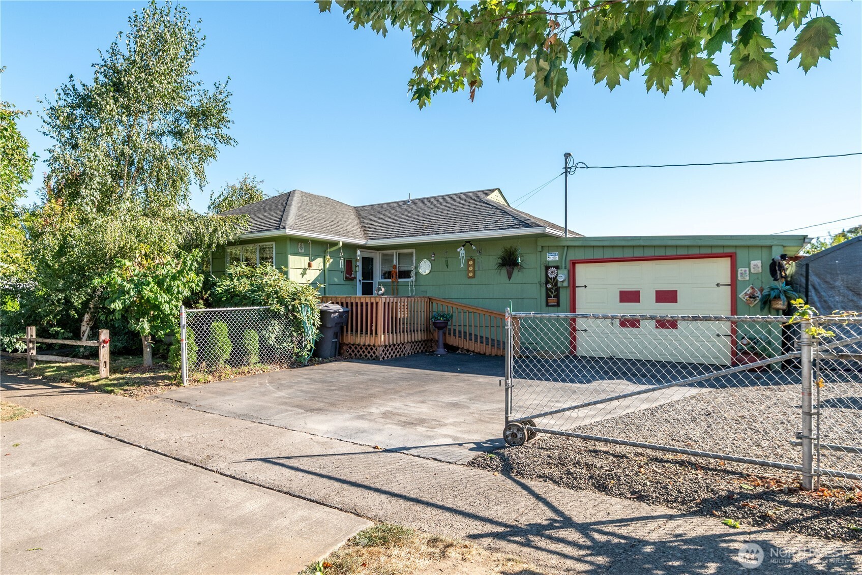 Residential in Longview 2