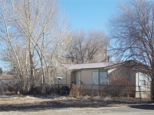 210 Broadway St, La Jara, CO, 81140-5020 | Card Image