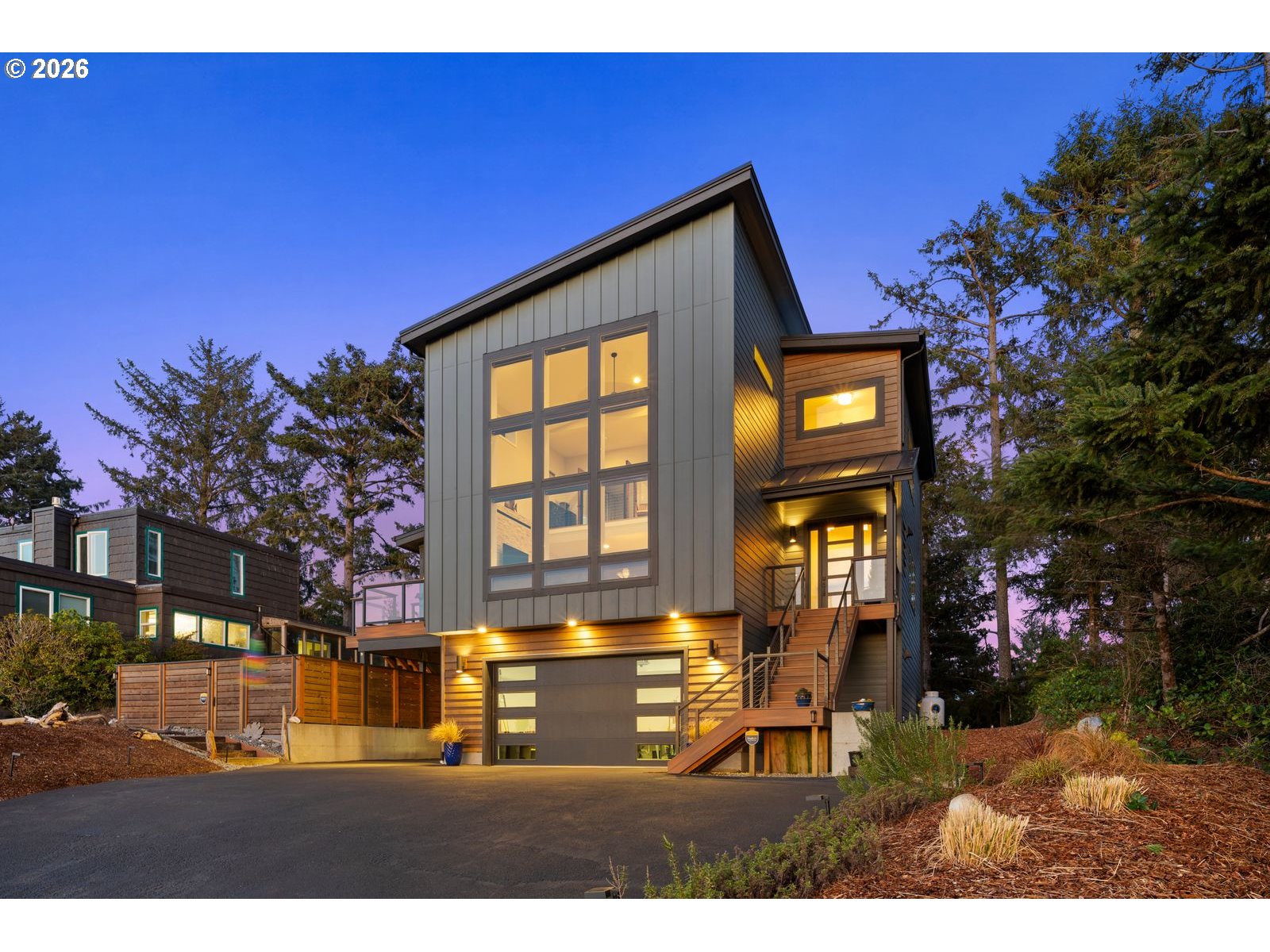 Residential in OceanPark 3