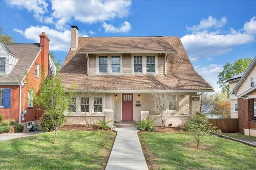 1819 Maiden Ln Sw, Roanoke, VA, 24015-2415 | Card Image