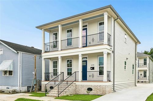 1-2-a-2258-60 N Galvez St, New Orleans, LA, 70117-8064 | Card Image