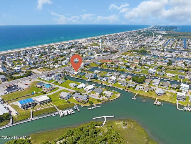 104 Bay View Blvd, House other with 3 bedrooms, 3 bathrooms and 1 parking in Atlantic Beach NC | Image 10