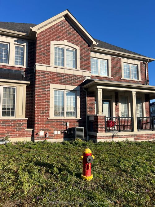 1430 Stillmeadow Lane, Pickering, ON, L1X0N5 | Card Image