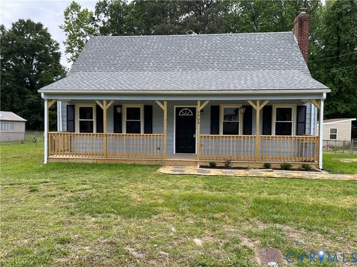 3908 Elsie Dr, North Dinwiddie, VA, 23803-8351 | Card Image