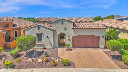 1429 E Sweet Citrus Dr, Queen Creek, AZ, 85140-5151 | Card Image
