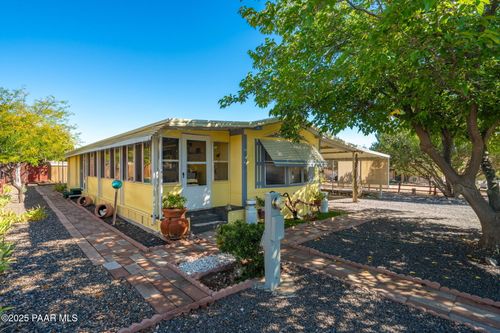 20654 E Mingus Dr, Mayer, AZ, 86333-2487 | Card Image