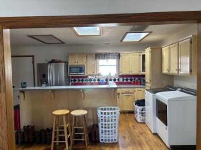 1100 Bluff Dr, House other with 3 bedrooms, 2 bathrooms and null parking in Ozark AR | Image 4