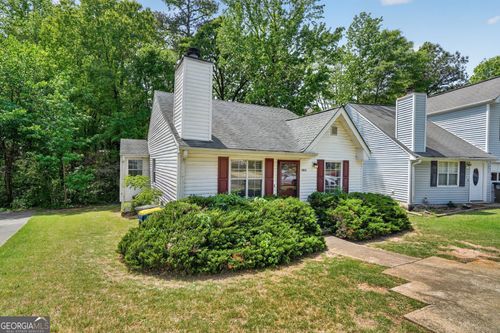 1011 Hillsborough Chase Nw, Kennesaw, GA, 30144-1156 | Card Image