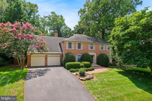 11008 Earlsgate Ln, NORTH BETHESDA, MD, 20852-4559 | Card Image