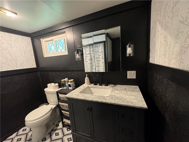 515 Pike Run Drive, House other with 4 bedrooms, 1 bathrooms and 2 parking in W Pike Run Twp PA | Image 24